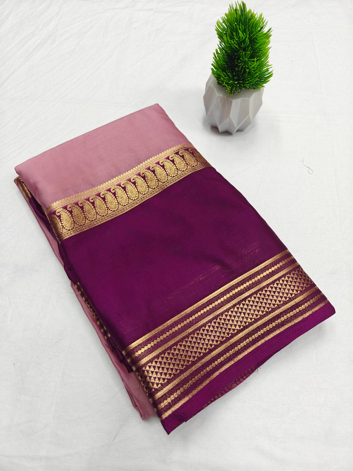 Mango Contrast Bentex