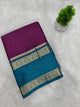 Crepe Stripes Bentex Border