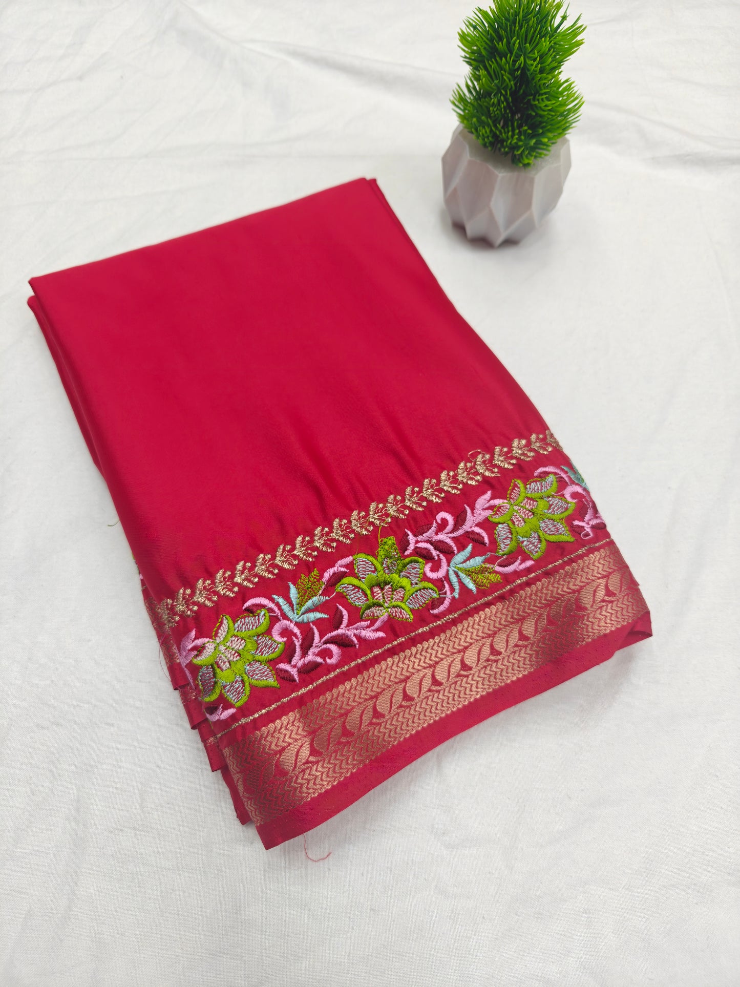 Piping entex Embroidery