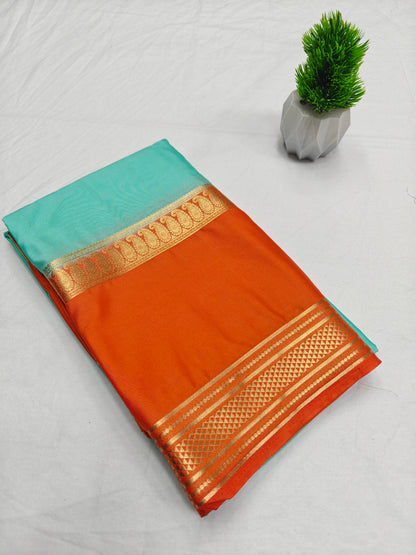 Mango Contrast Bentex