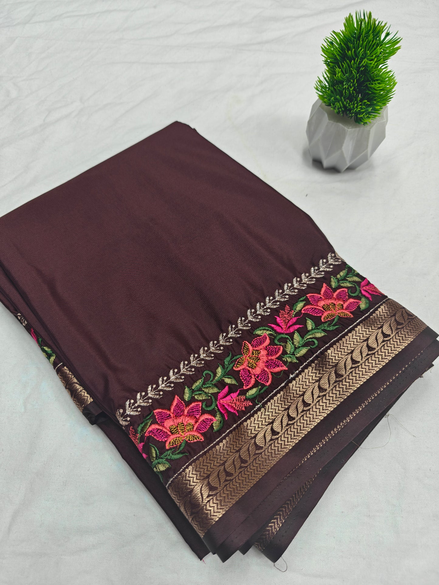 Piping entex Embroidery