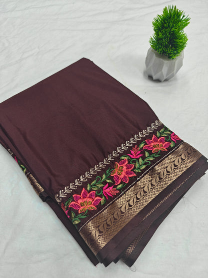 Piping Bentex Embroidery