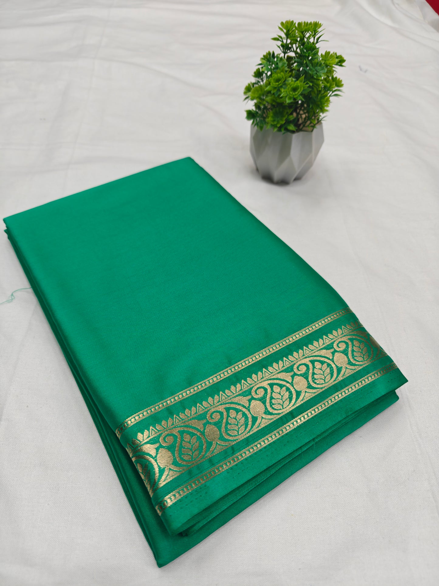 Vandana Self Crepe-2