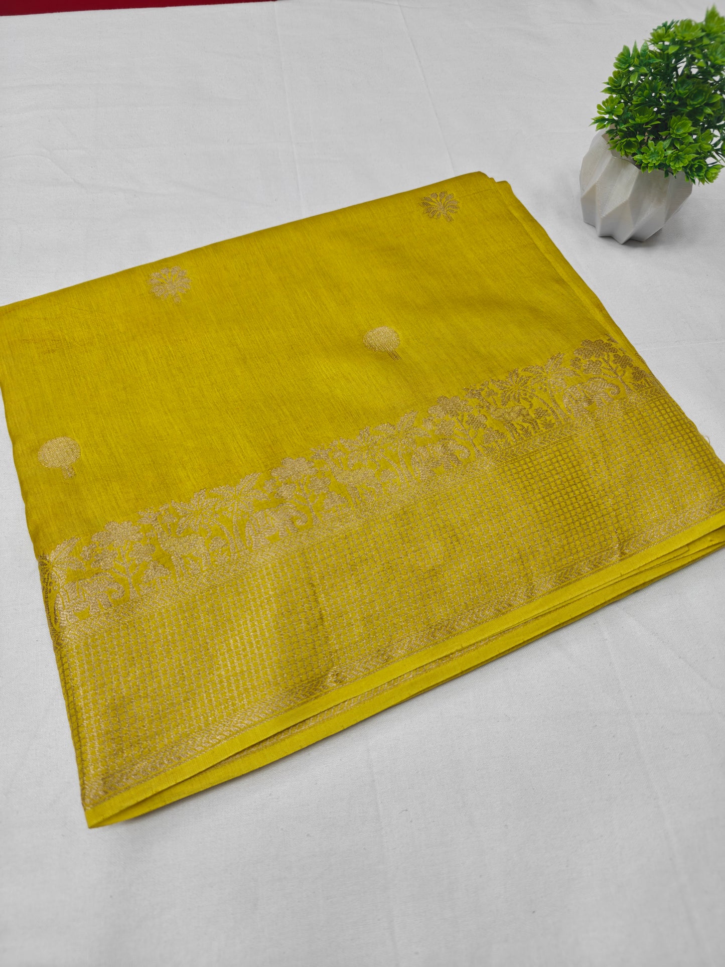 Viscose Jungle Them Self