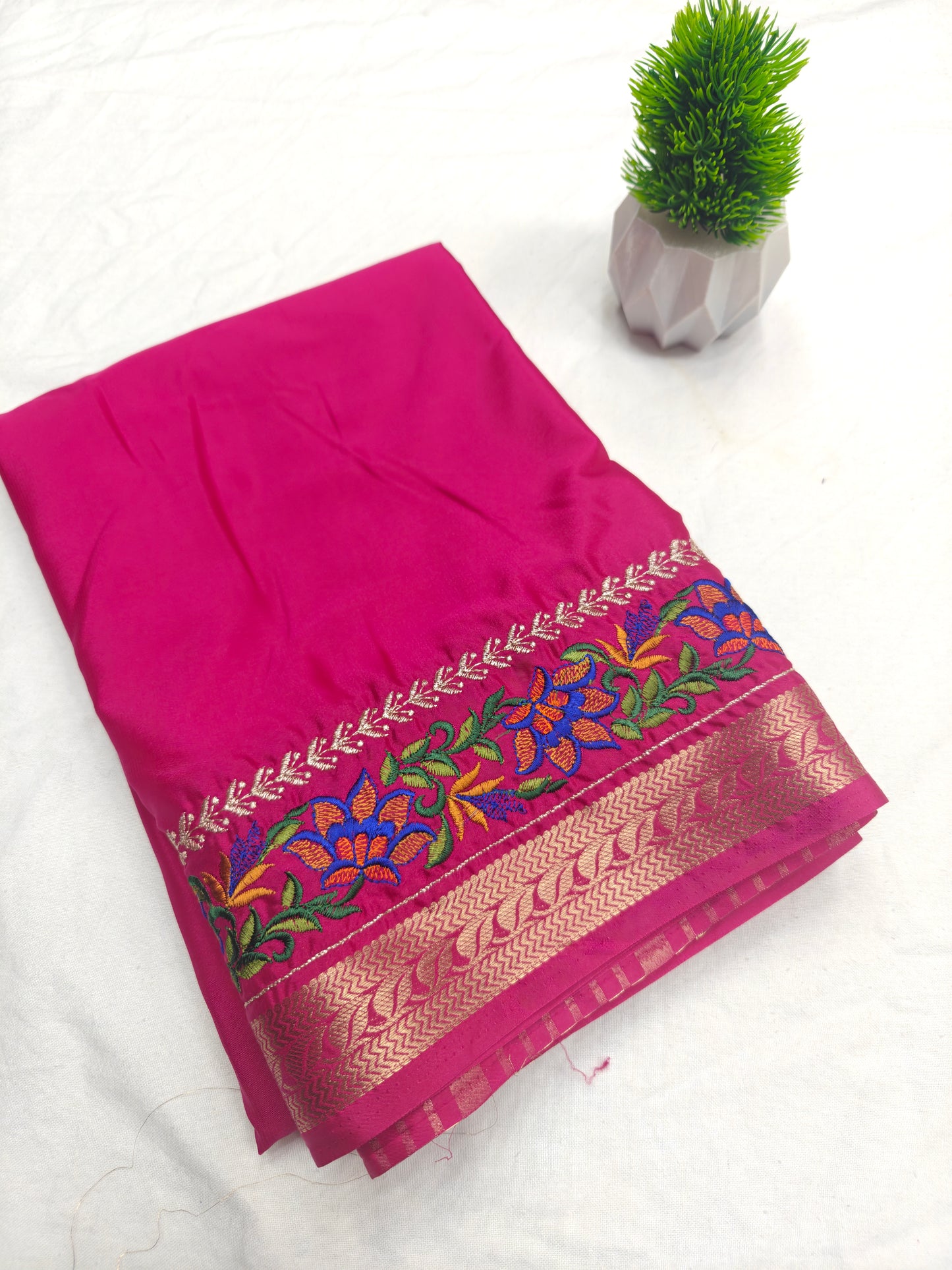 Piping entex Embroidery