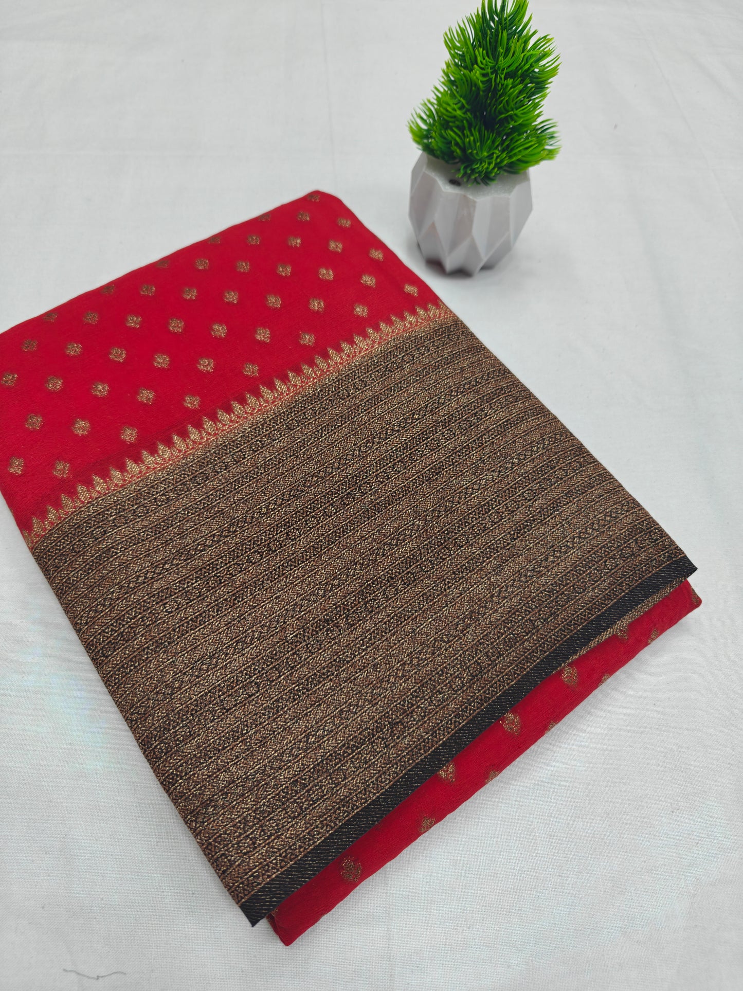 Sanchi Kasturi Small Antique