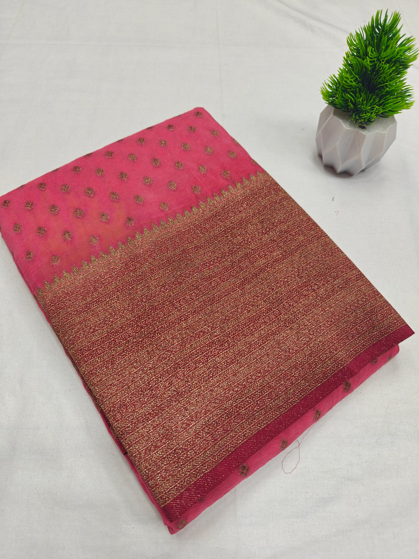 Sanchi Kasturi Small Antique