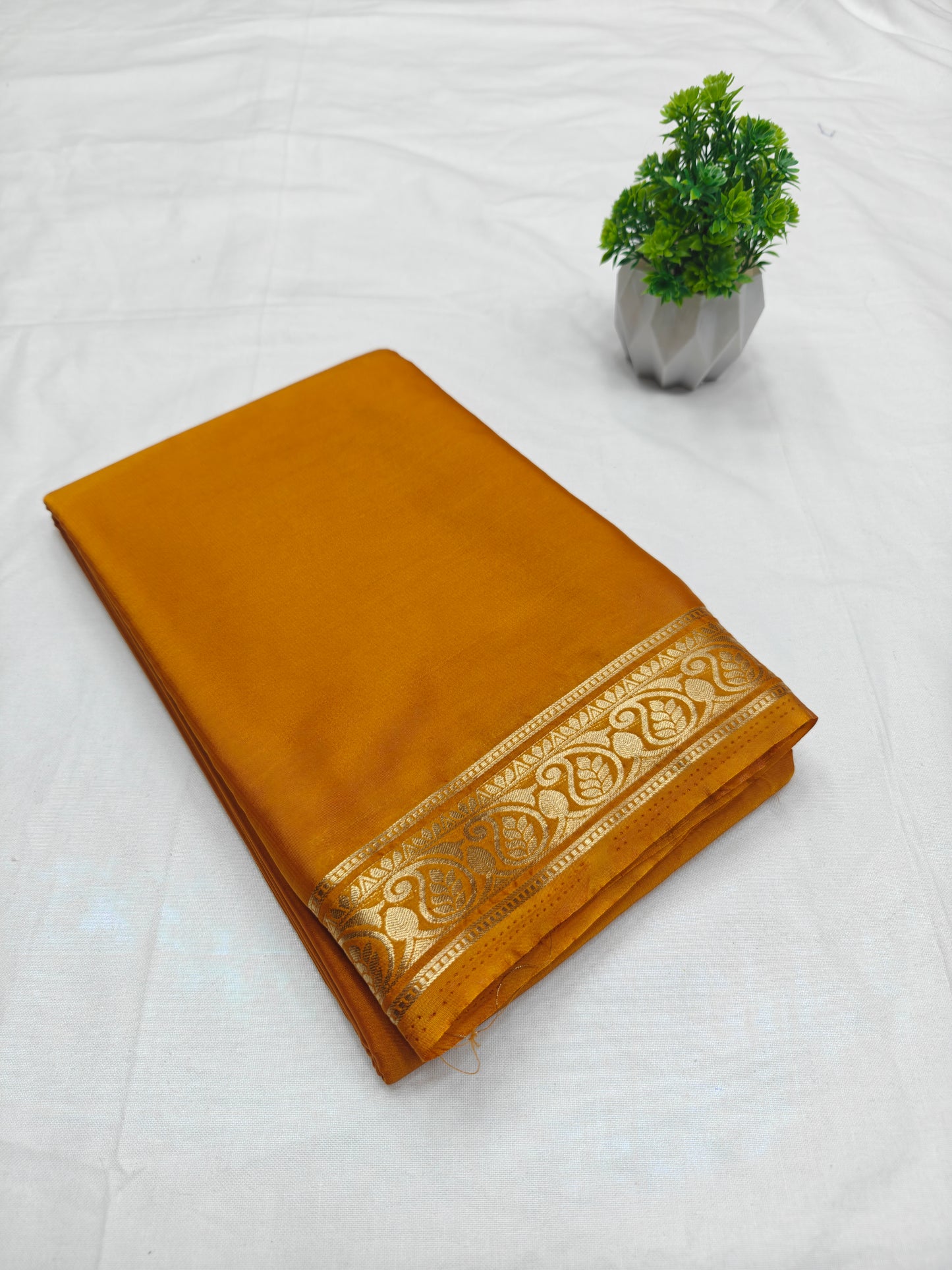 Vandana Self Crepe-2