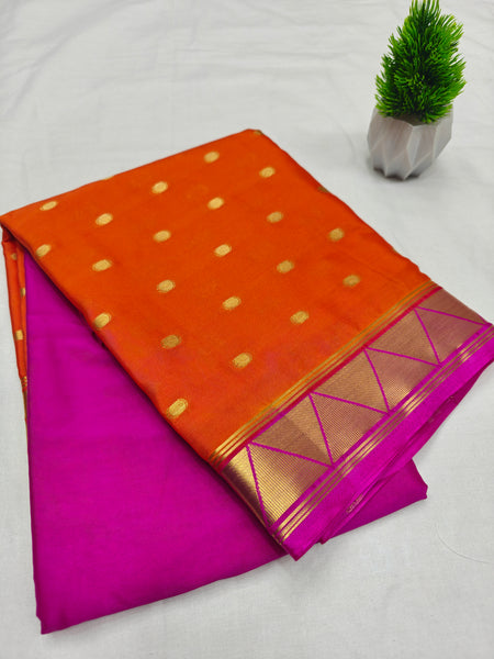 Premium Crape Saree Collections