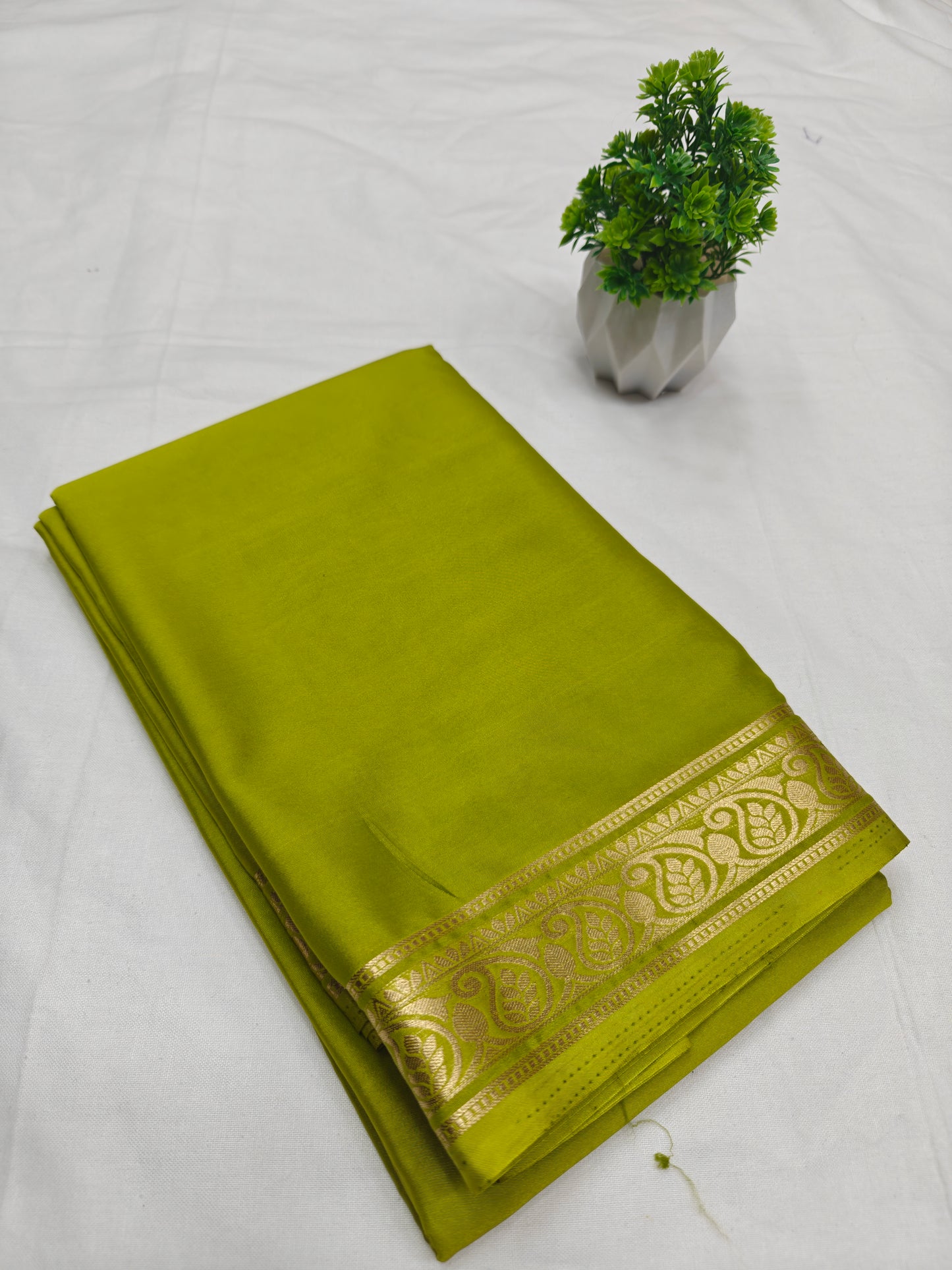 Vandana Self Crepe-2