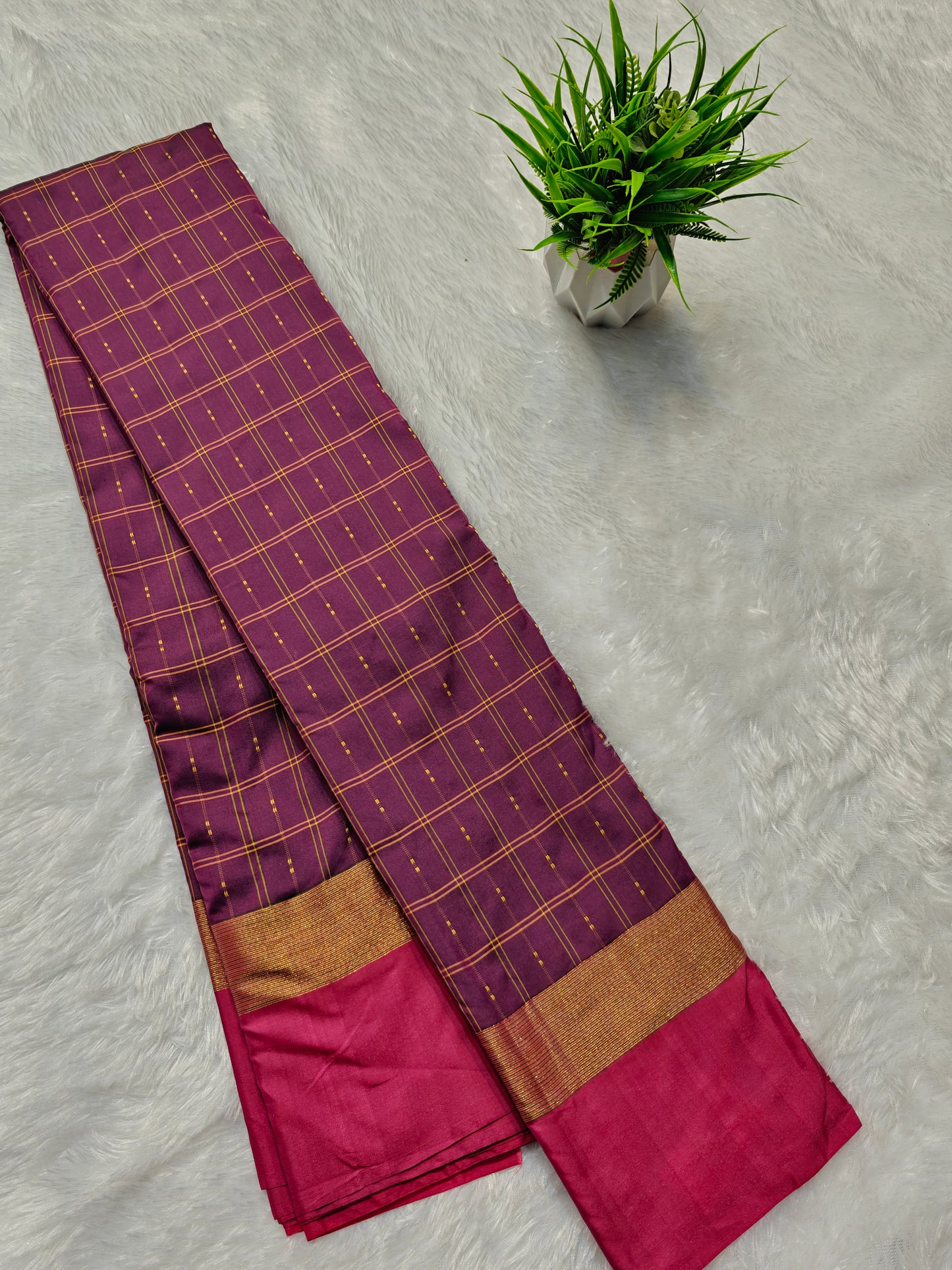 Pattu Silk