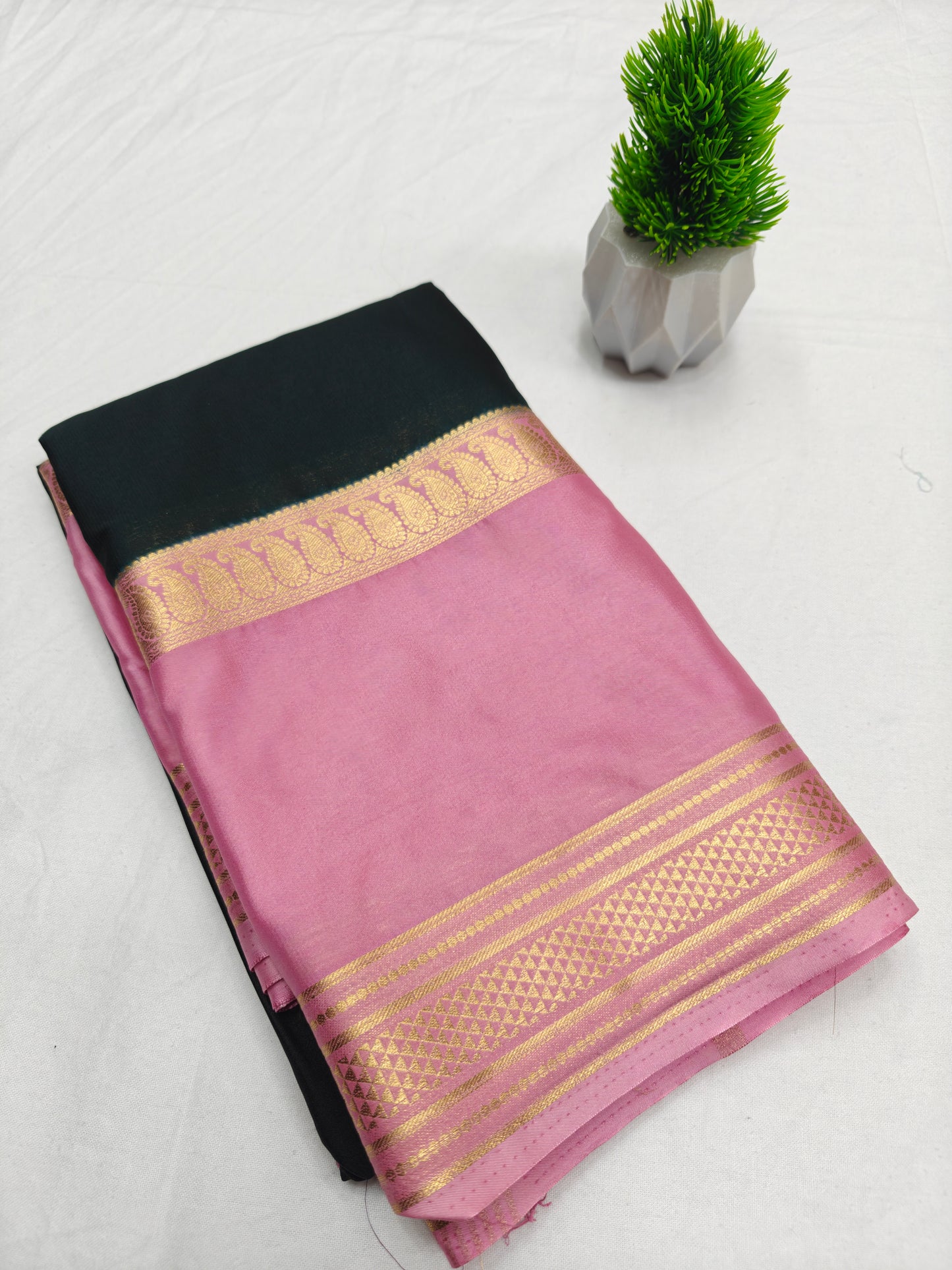 Mango Contrast Bentex