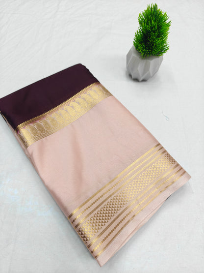 Mango Contrast Bentex