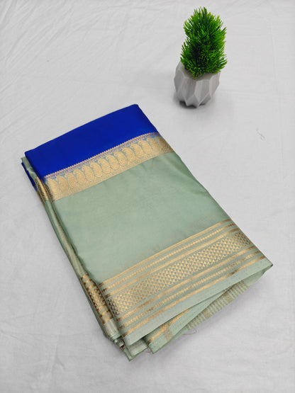 Mango Contrast Bentex