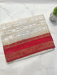 Mulberry Silk Saree