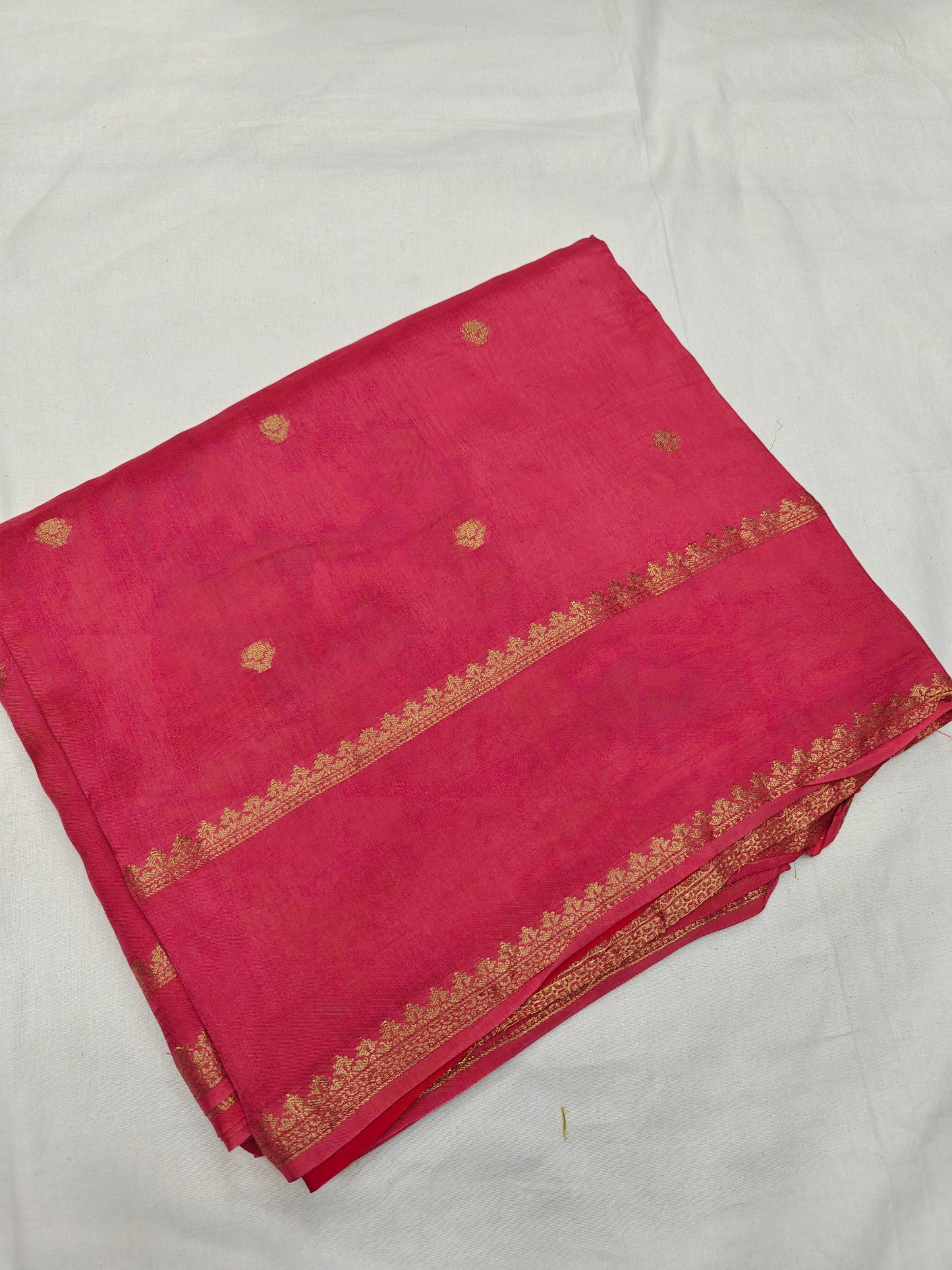 Premium Viscose ST Bentex Border