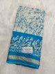 Royal Kalamkari silk-4
