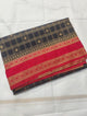 Mulberry Silk Saree