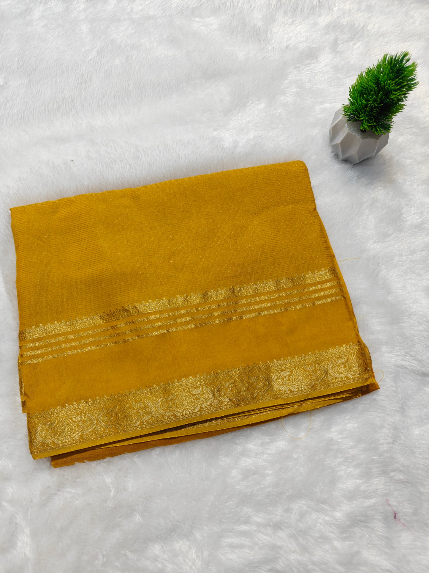 ST Tissue Half Half