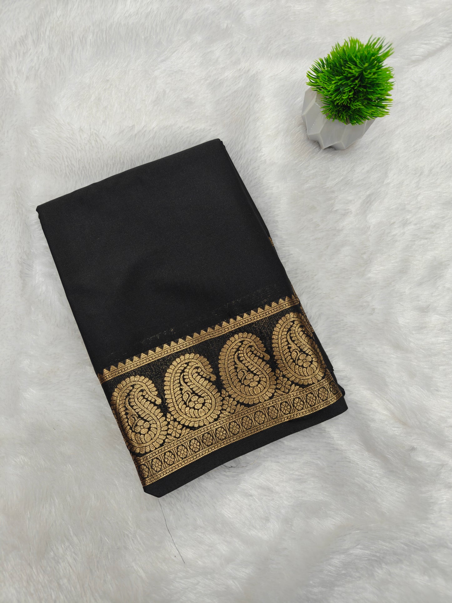 New Crepe with Tri Mango