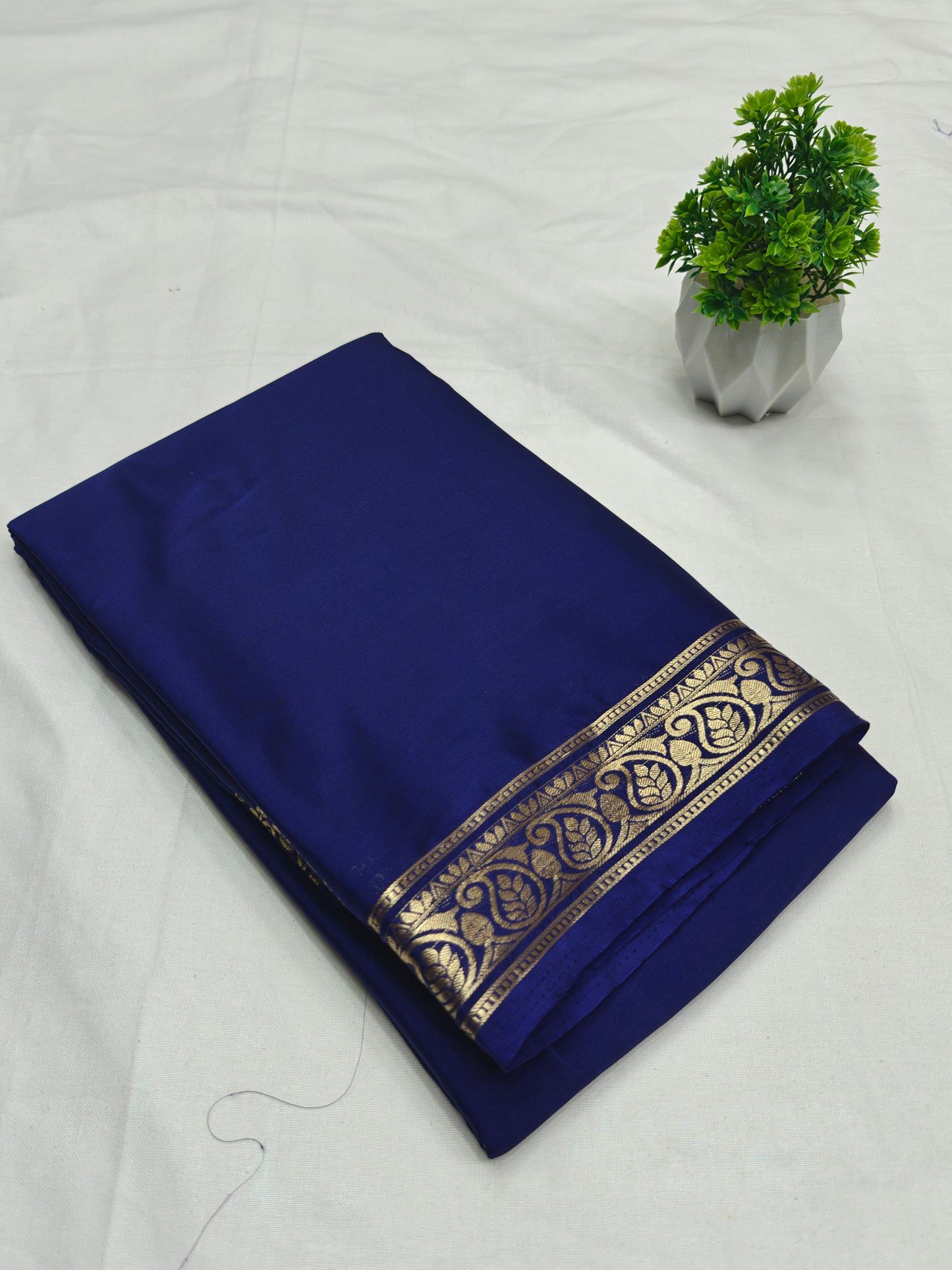 Vandana Self Crepe-2