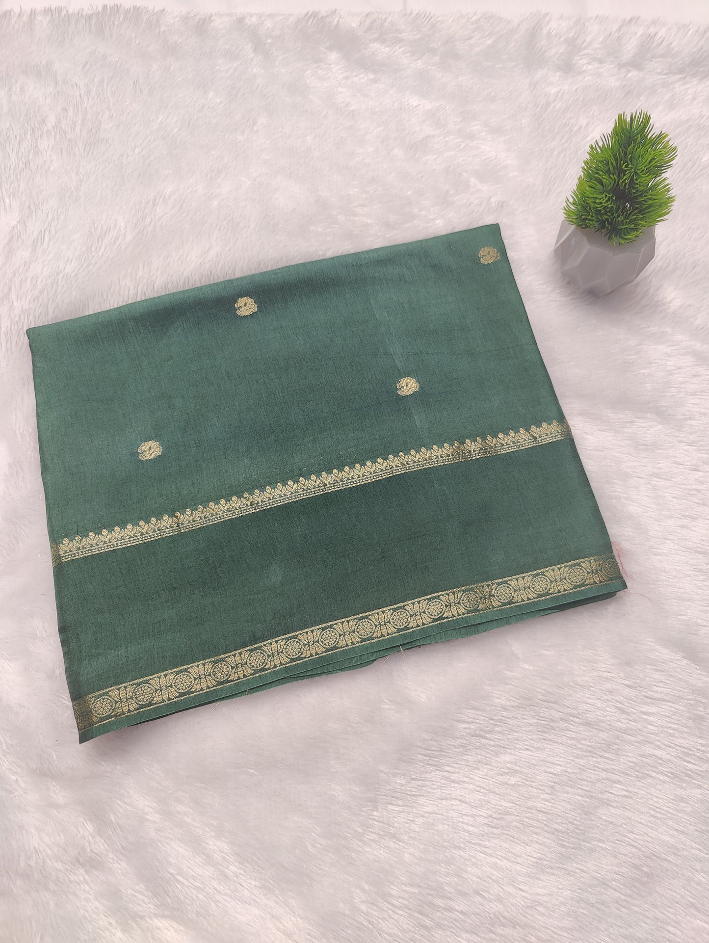 Premium Viscose ST Bentex Border