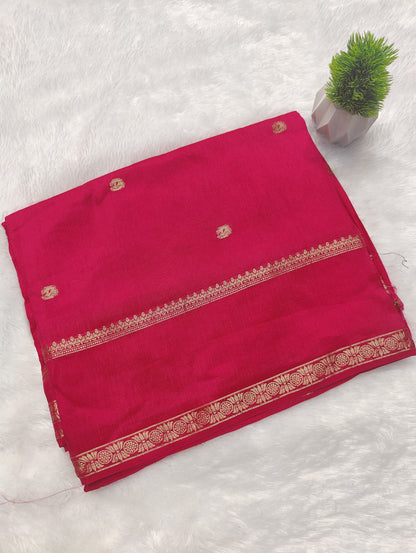 Premium Viscose ST Bentex Border