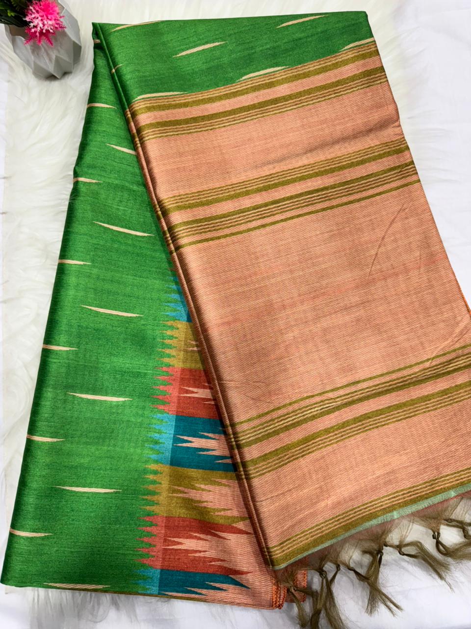 Handapa Silk