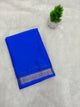 Crepe New RoyalBlue Piping Self