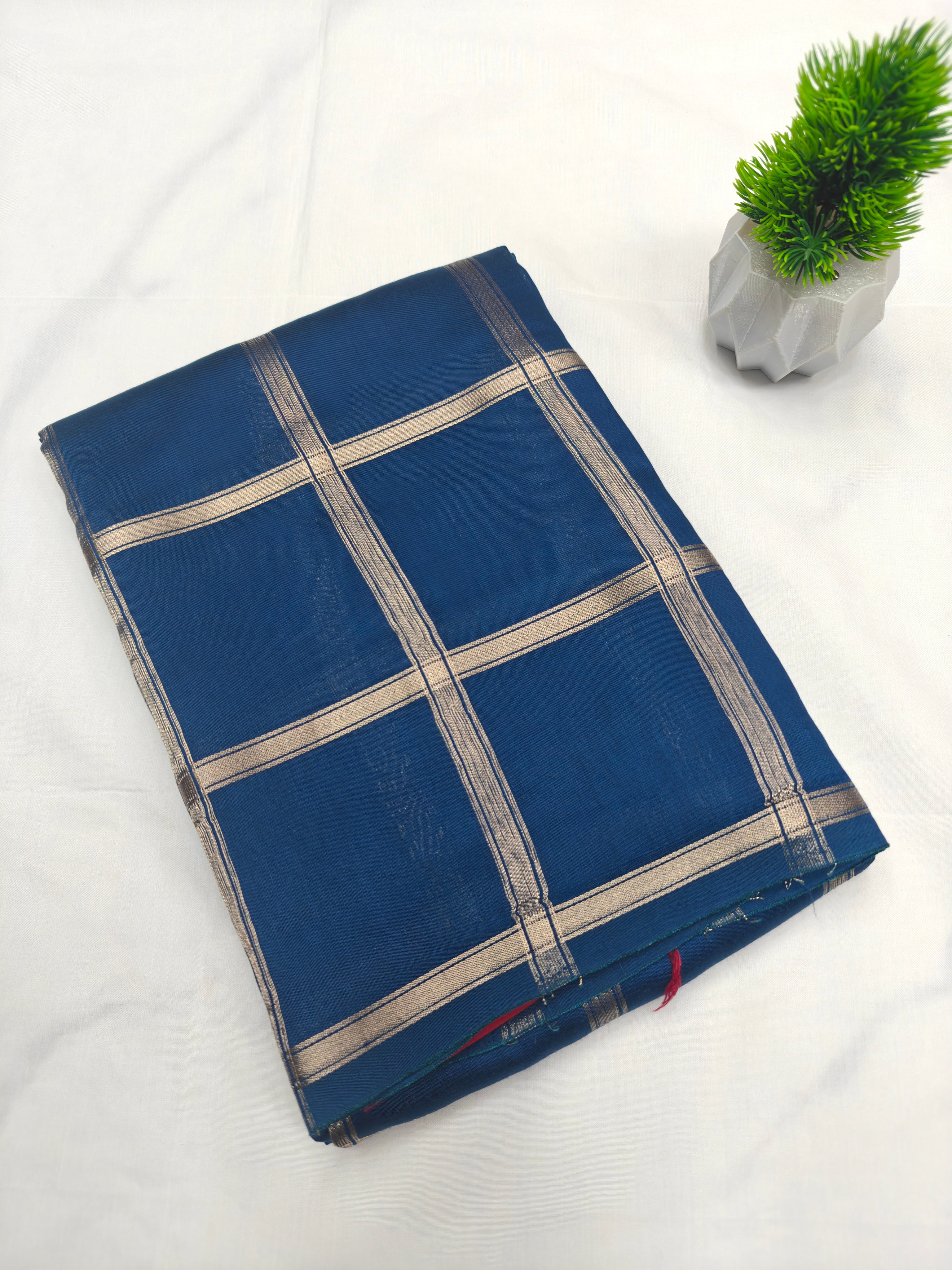 Assam Silk Fancy