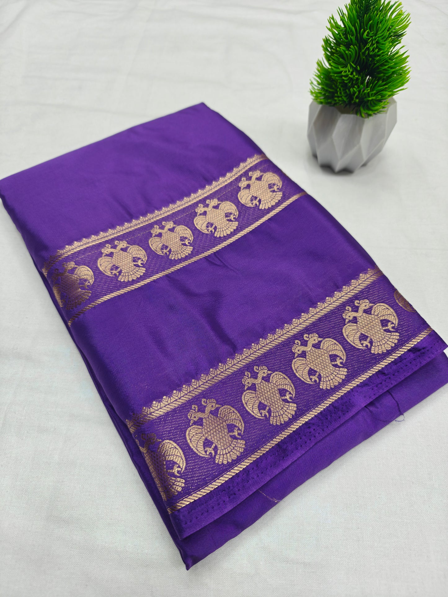 Crepe Garuda Bentex Self