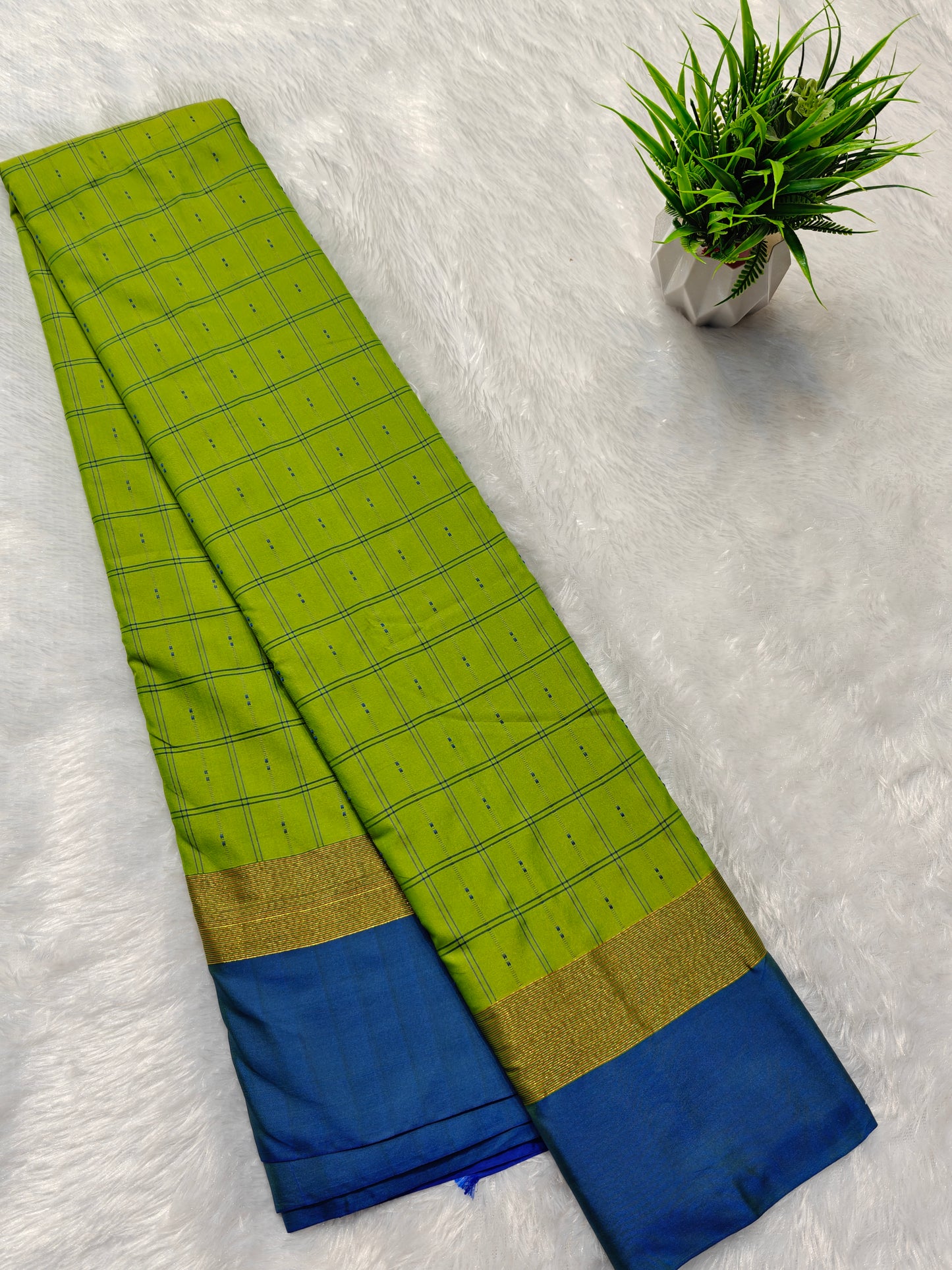 Pattu Silk