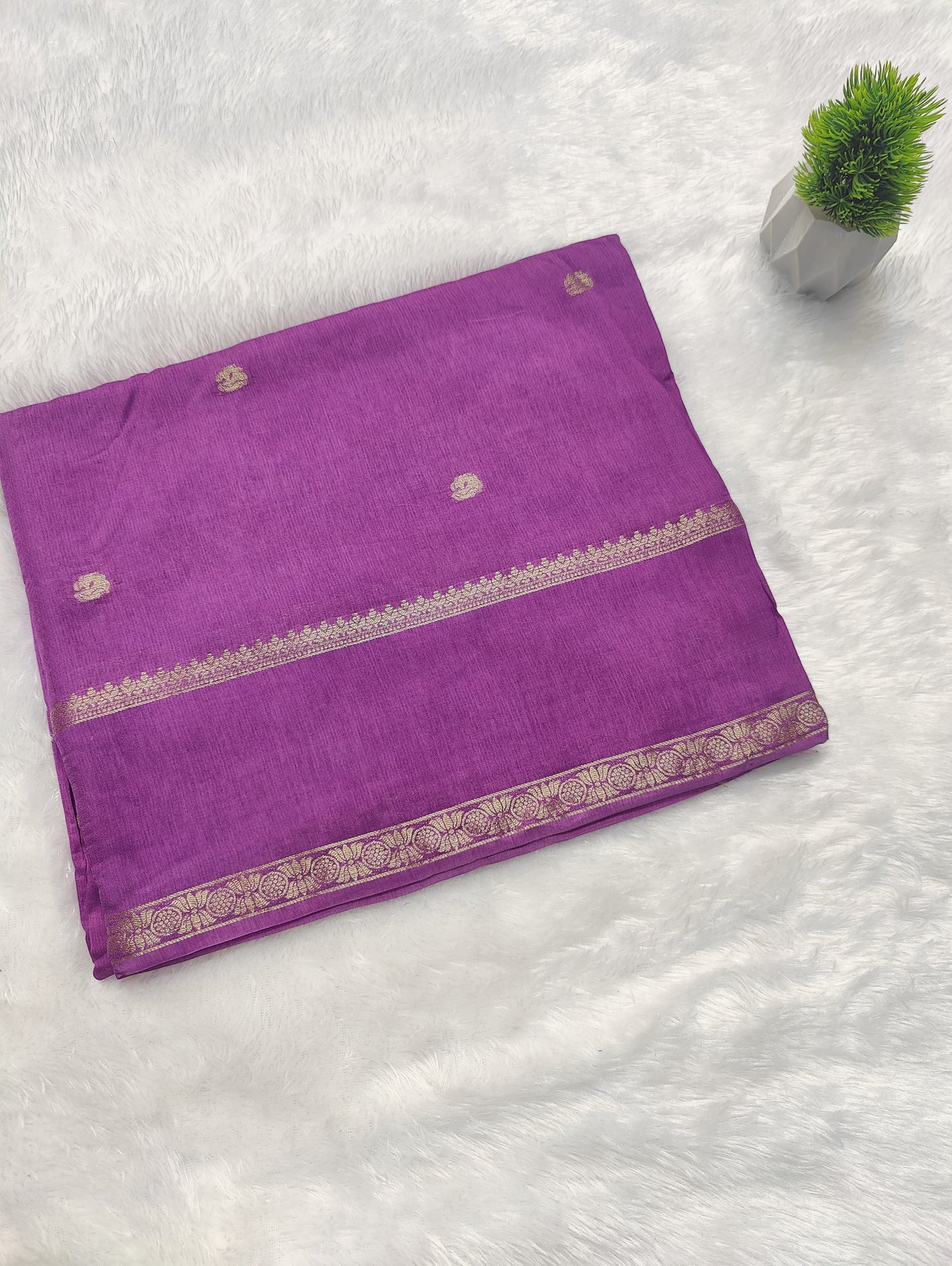 Premium Viscose ST Bentex Border