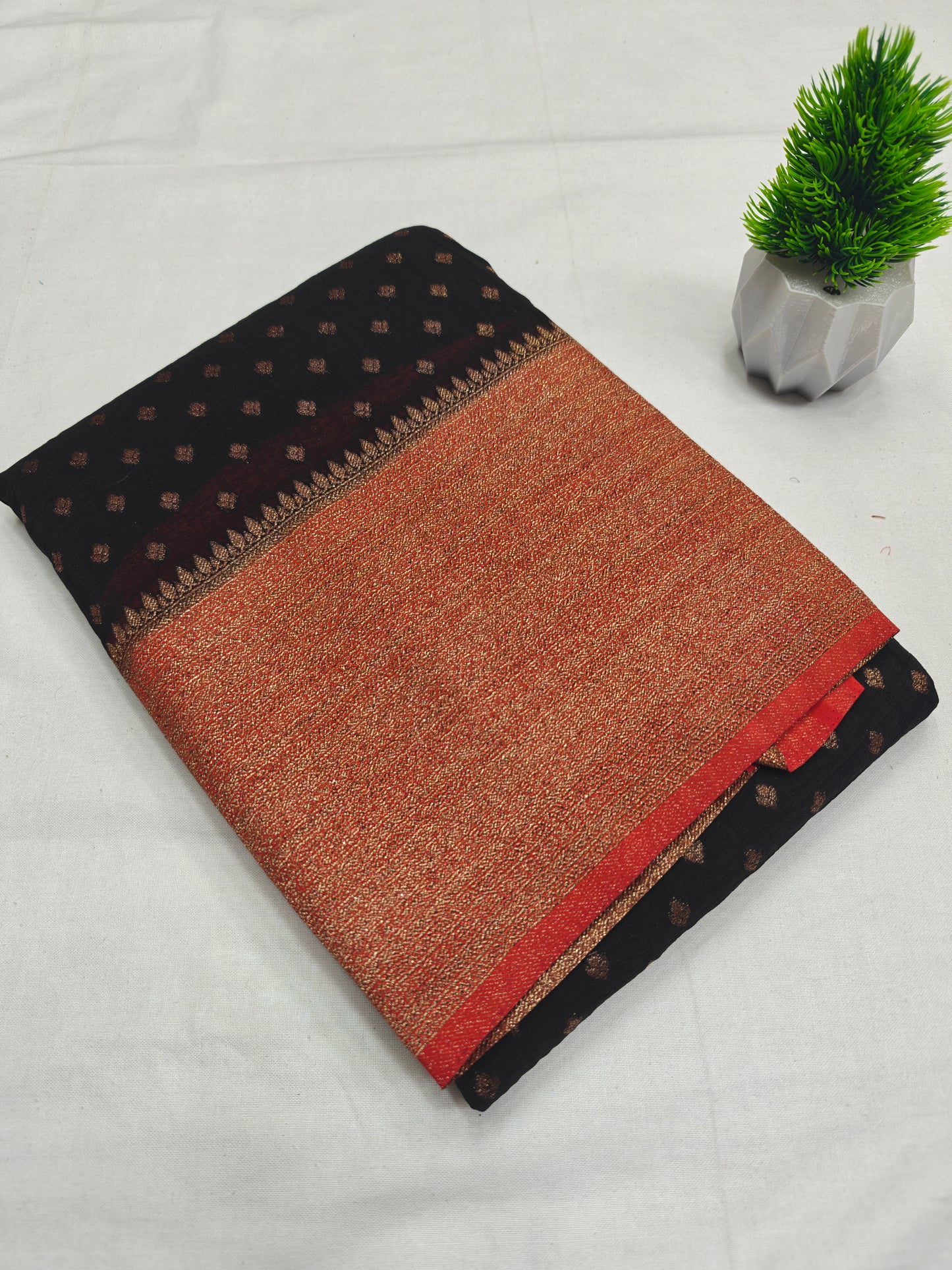 Sanchi Kasturi Small Antique