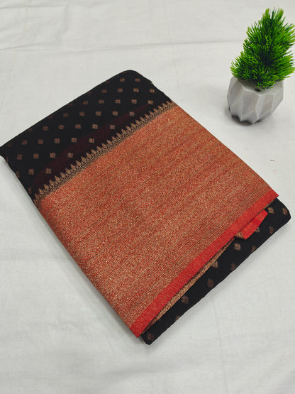 Sanchi Kasturi Small Antique
