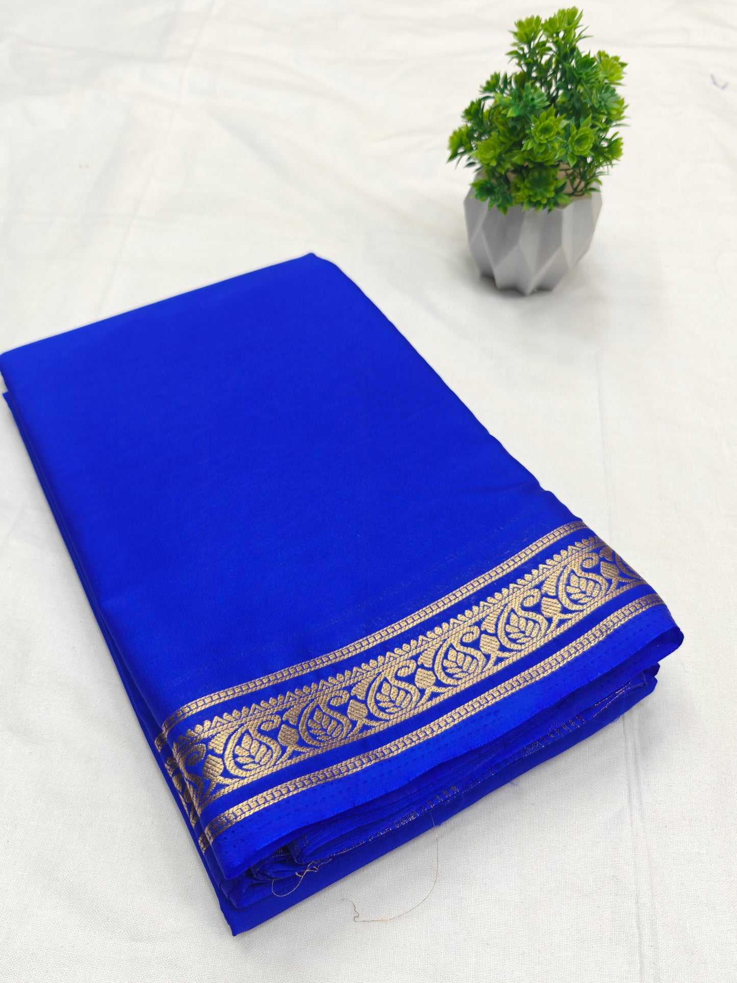 Vandana Self Crepe-2