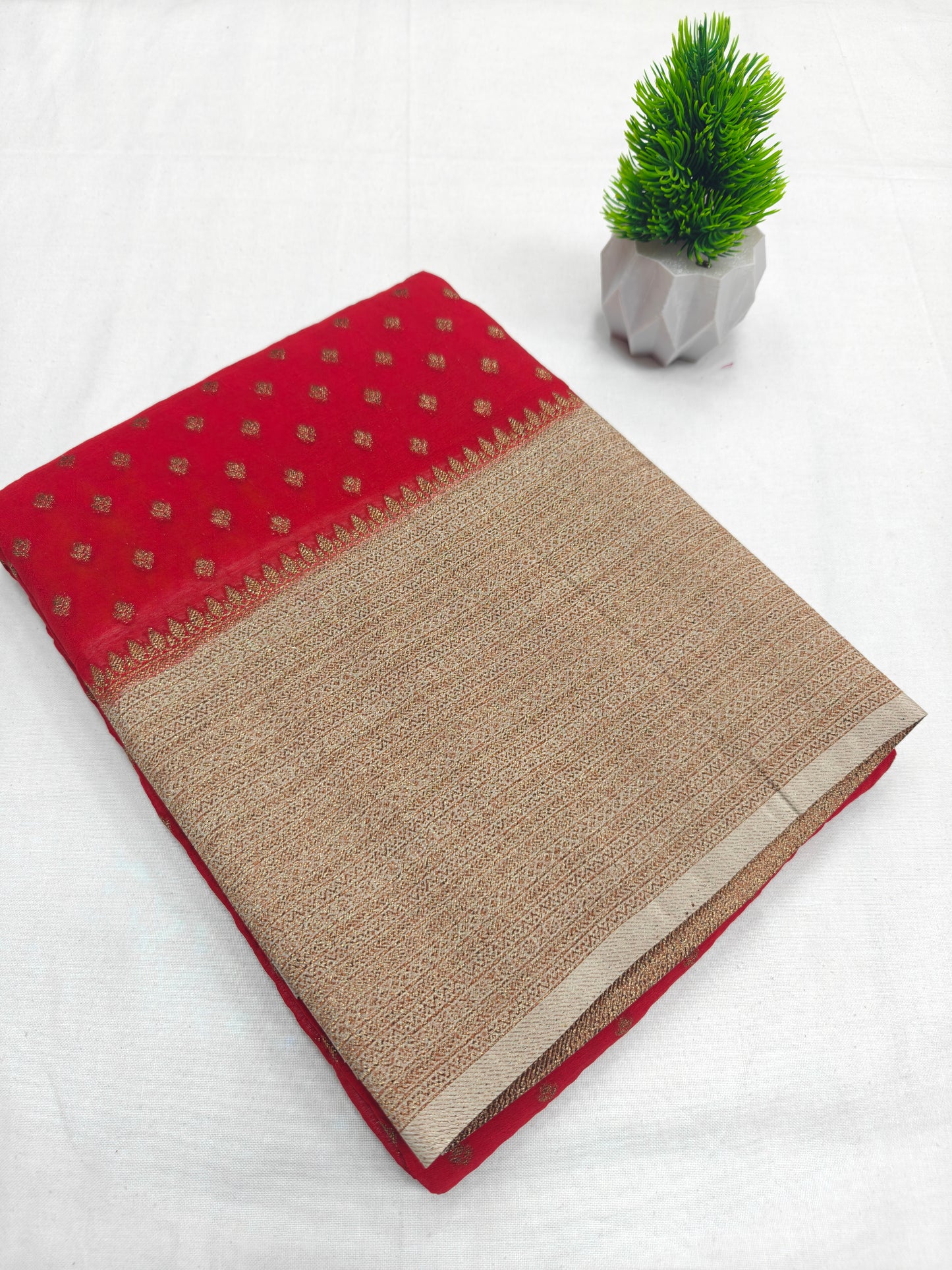 Sanchi Kasturi Small Antique