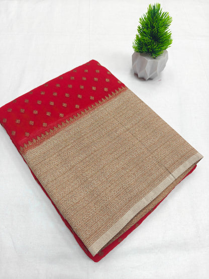 Sanchi Kasturi Small Antique