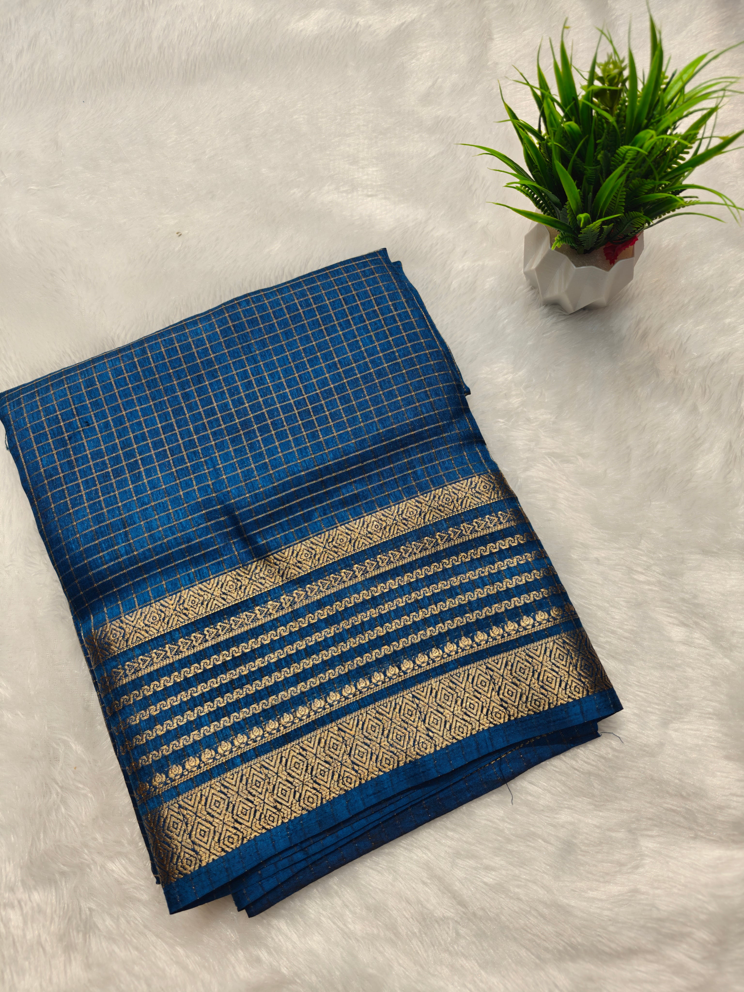 Gulza Fancy Saree