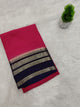 Crepe Plain Bentex and Leaf