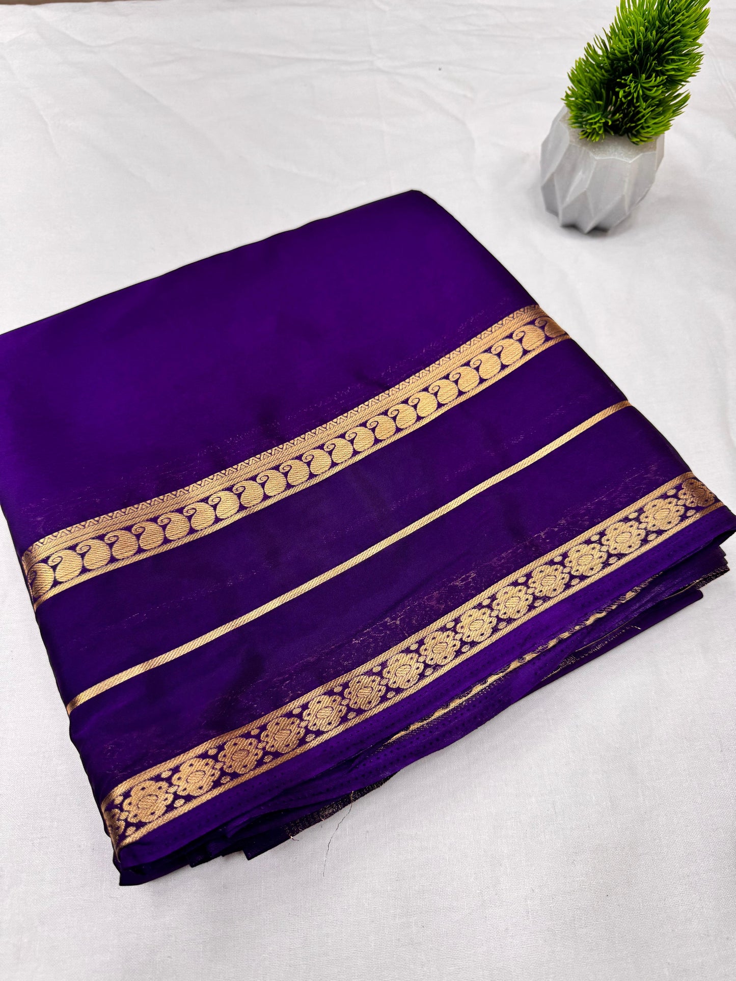 Semi Crepe SML Mango Bentex