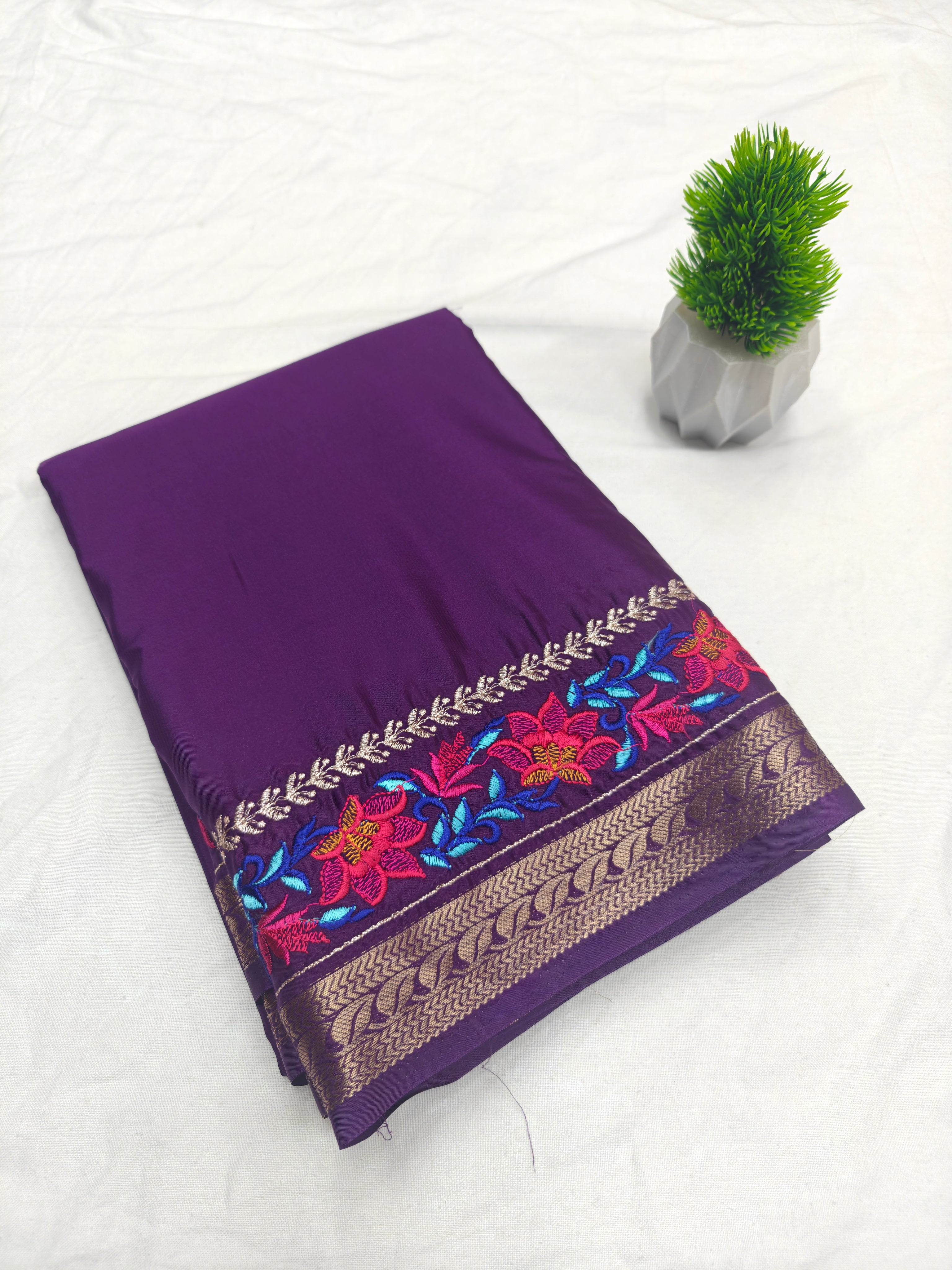 Piping entex Embroidery