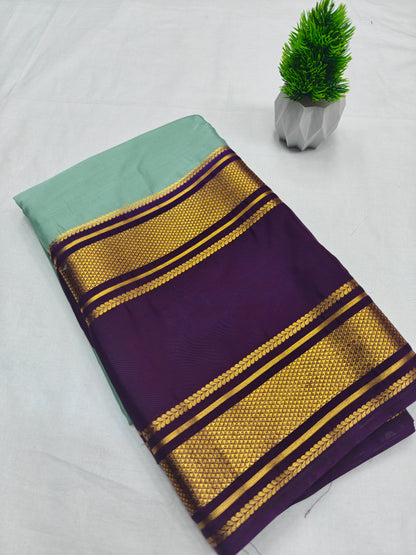 Crepe Big Bentex Contrast