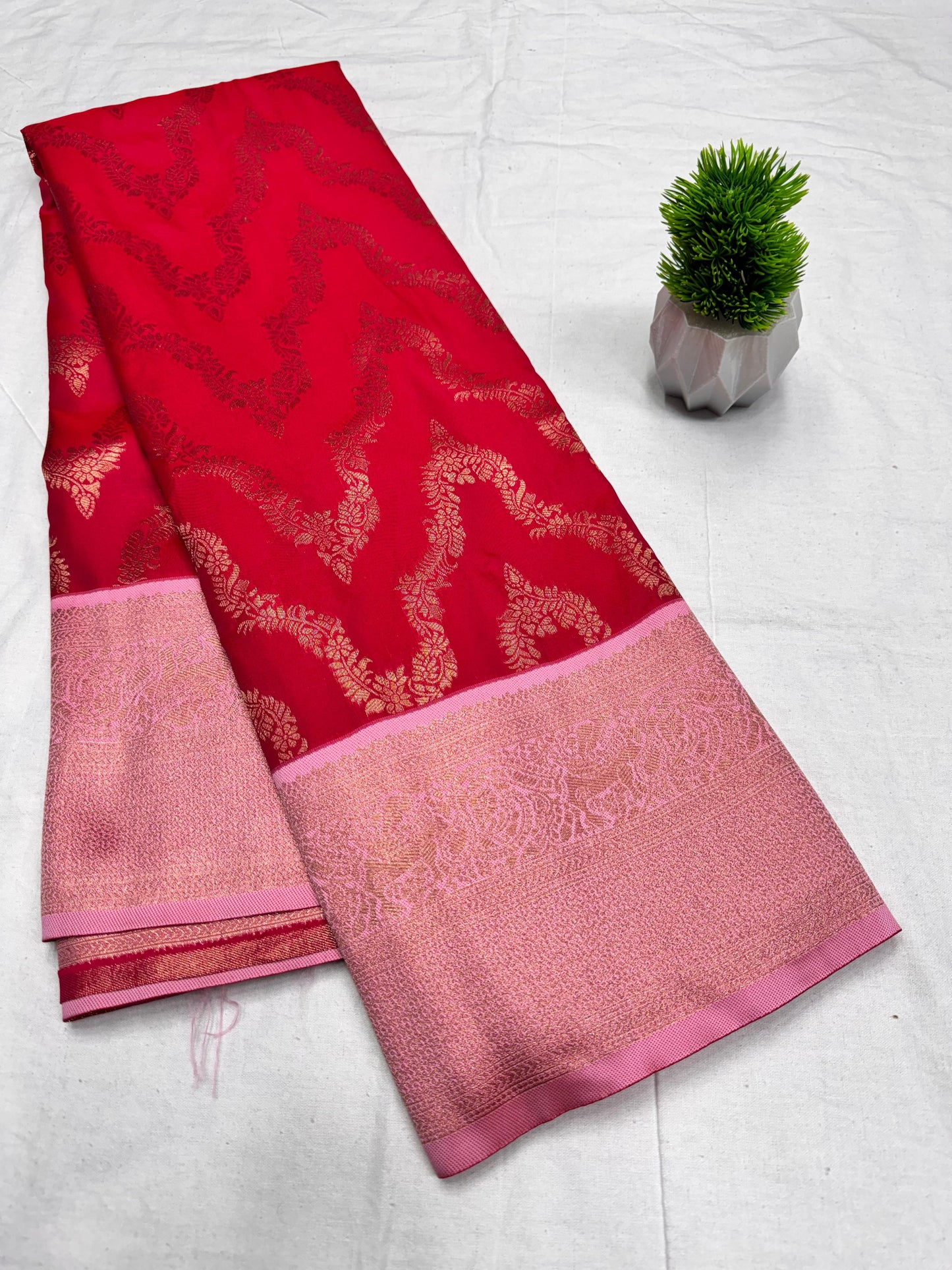 Sanchi Aradhya Silk