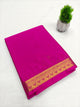 Royal Crepe Saree
