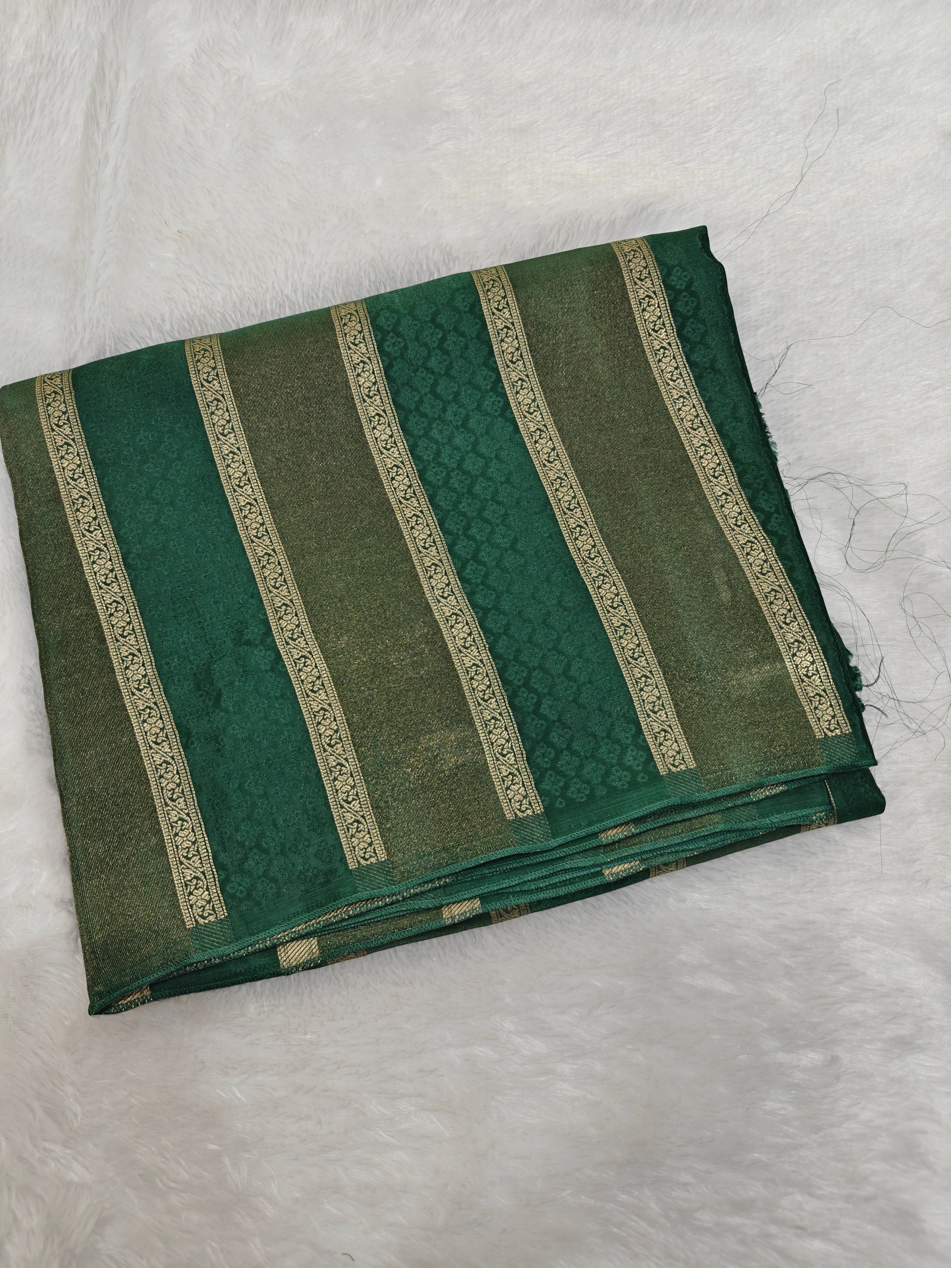 New Viscose Satin Fancy
