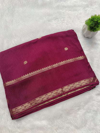 Premium Viscose ST Bentex Border