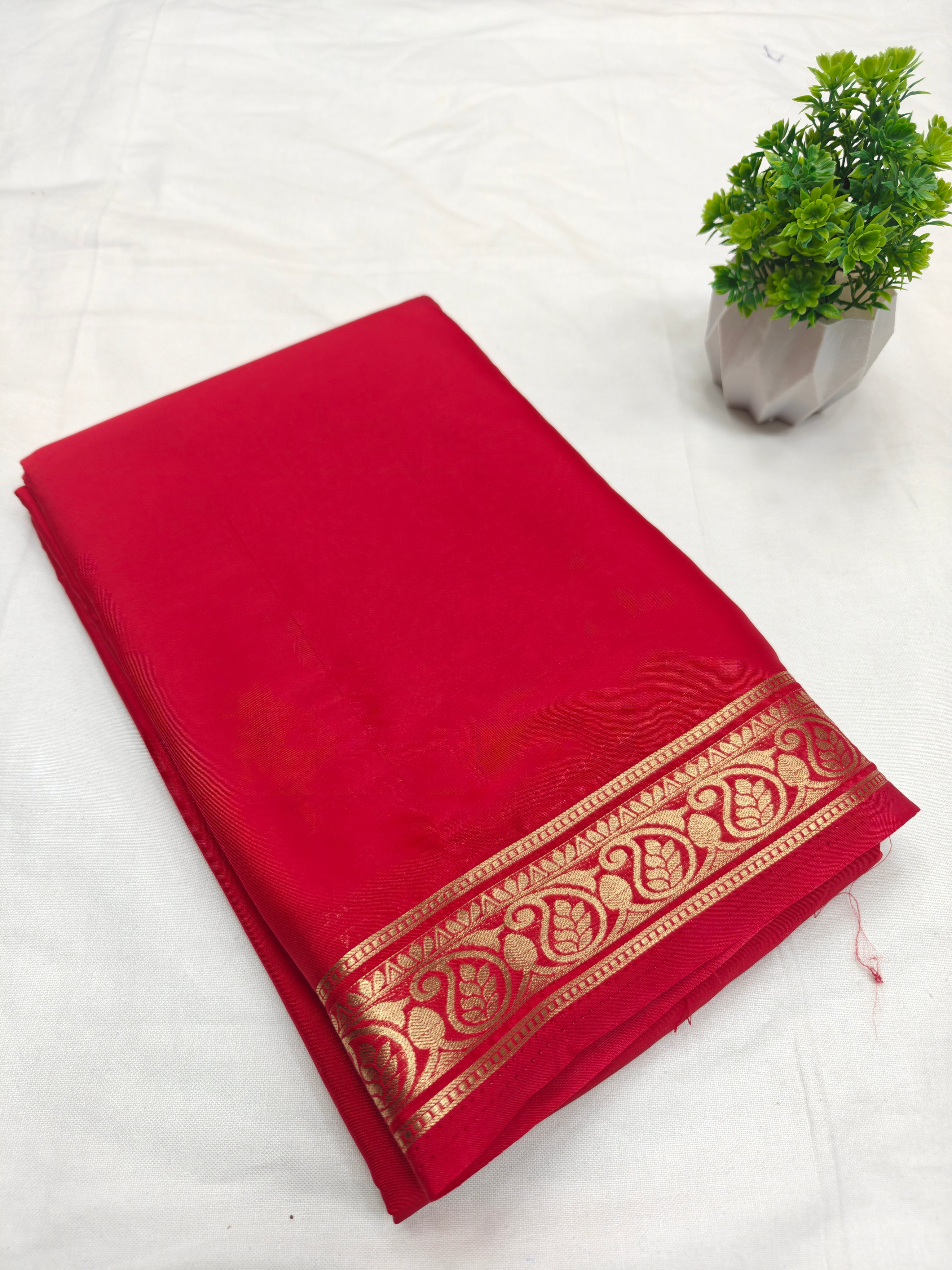 Vandana Self Crepe-2