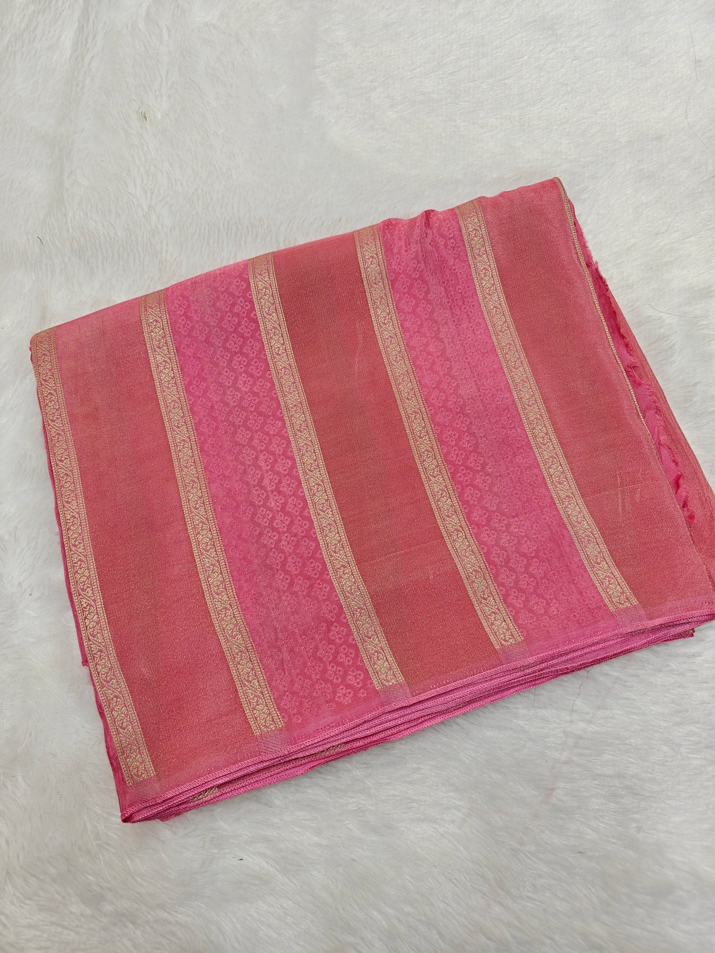 New Viscose Satin Fancy