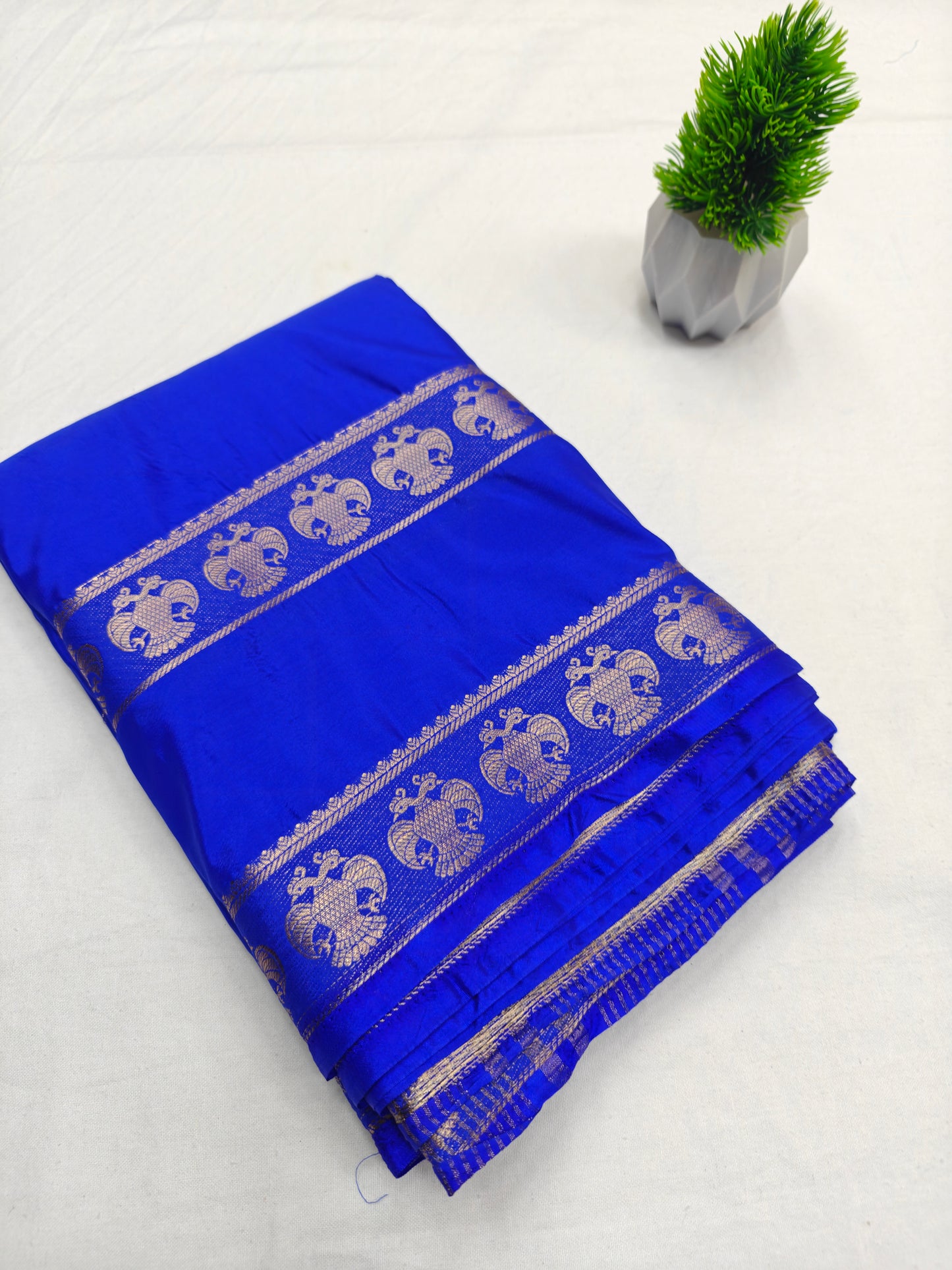 Crepe GandaBerunda Bentex